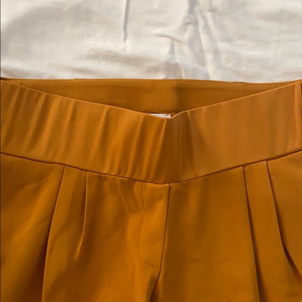ASOS Maternity Cropped Pants - Picture 3 of 6